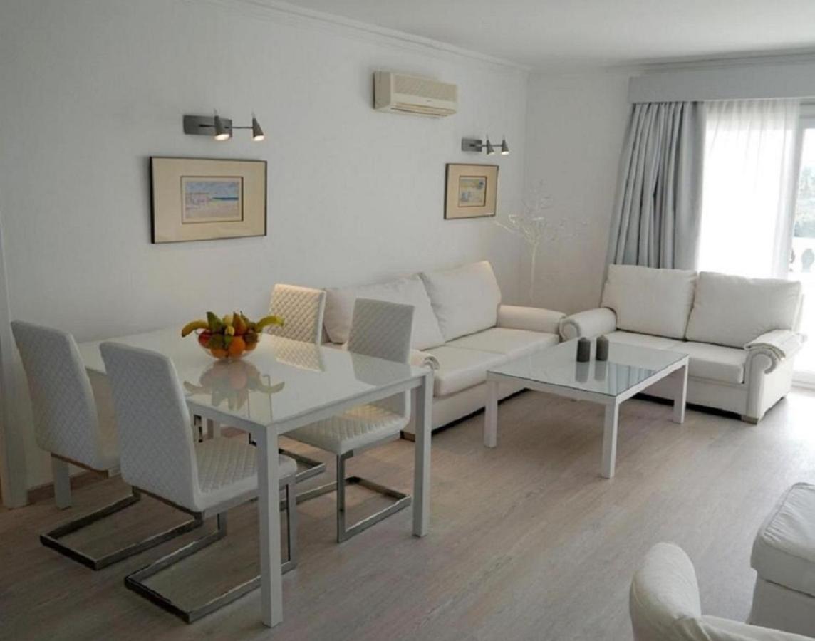 Moderne Ferienwohnung Primavera Colonia de Sant Jordi Екстериор снимка